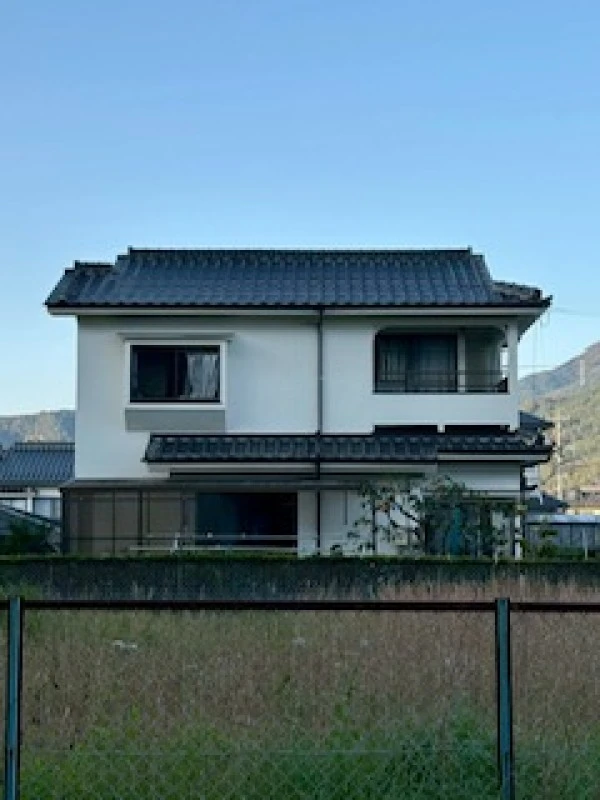 2026年07月03日 13:36の施工事例：住宅診断で見極める最適な補修プラン　（広島市佐伯区湯来町S様邸）
