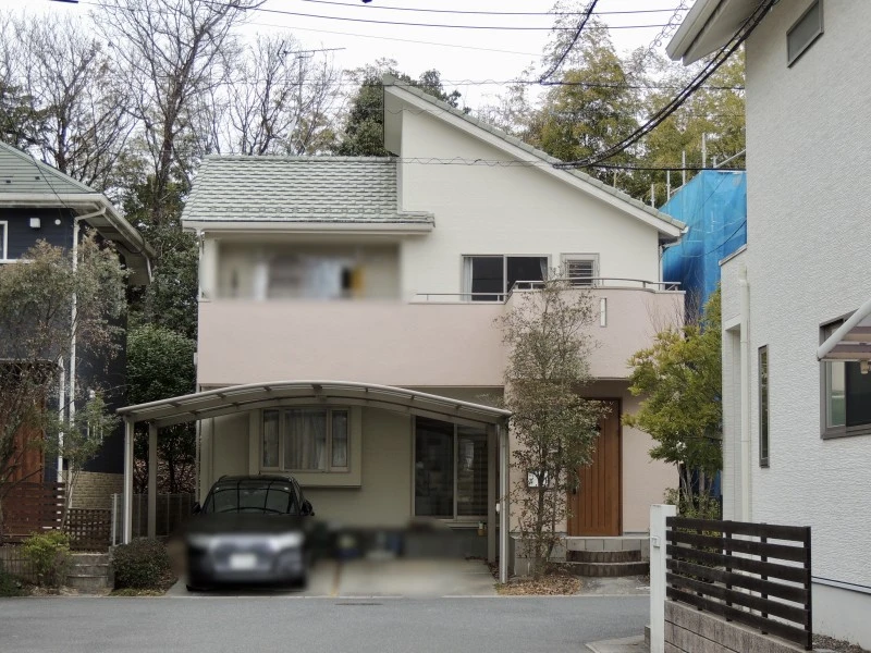 2026年08月01日 10:00の施工事例：同業者様からも選ばれる品質と、ご近所様へ広がる信頼の輪（安佐南区M様邸）