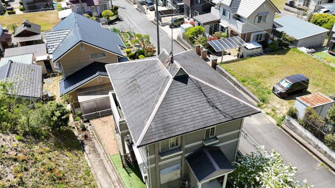施工前