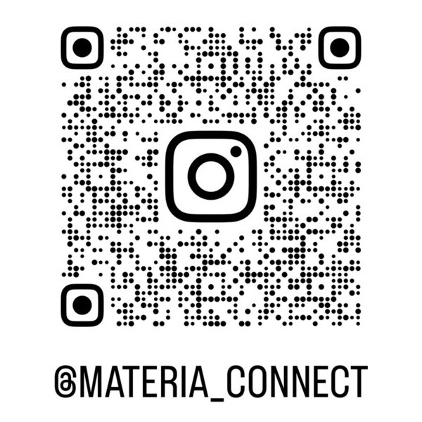 インスタグラムQRコード