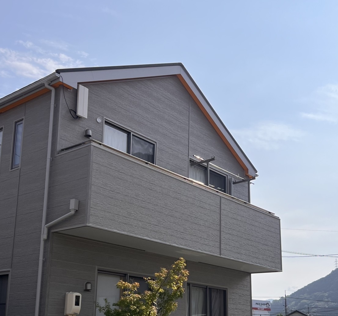 施工前