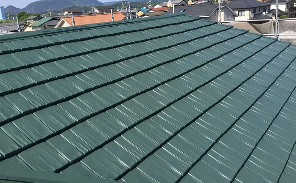 百年アルミ株式会社のものを使用