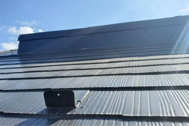 遮熱力で光熱費削減