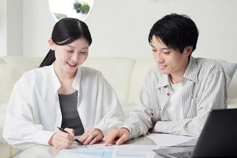 じっくりご検討・ご判断