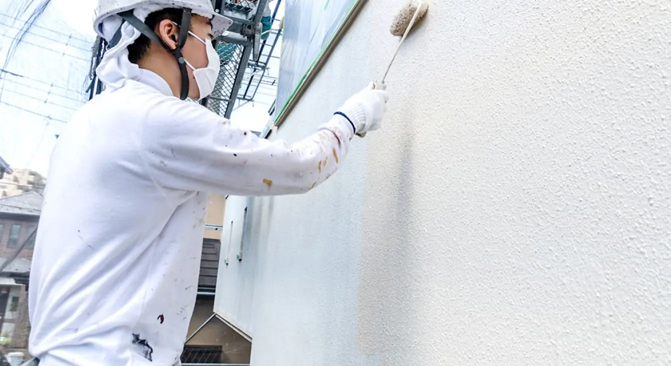 屋根・外壁塗装