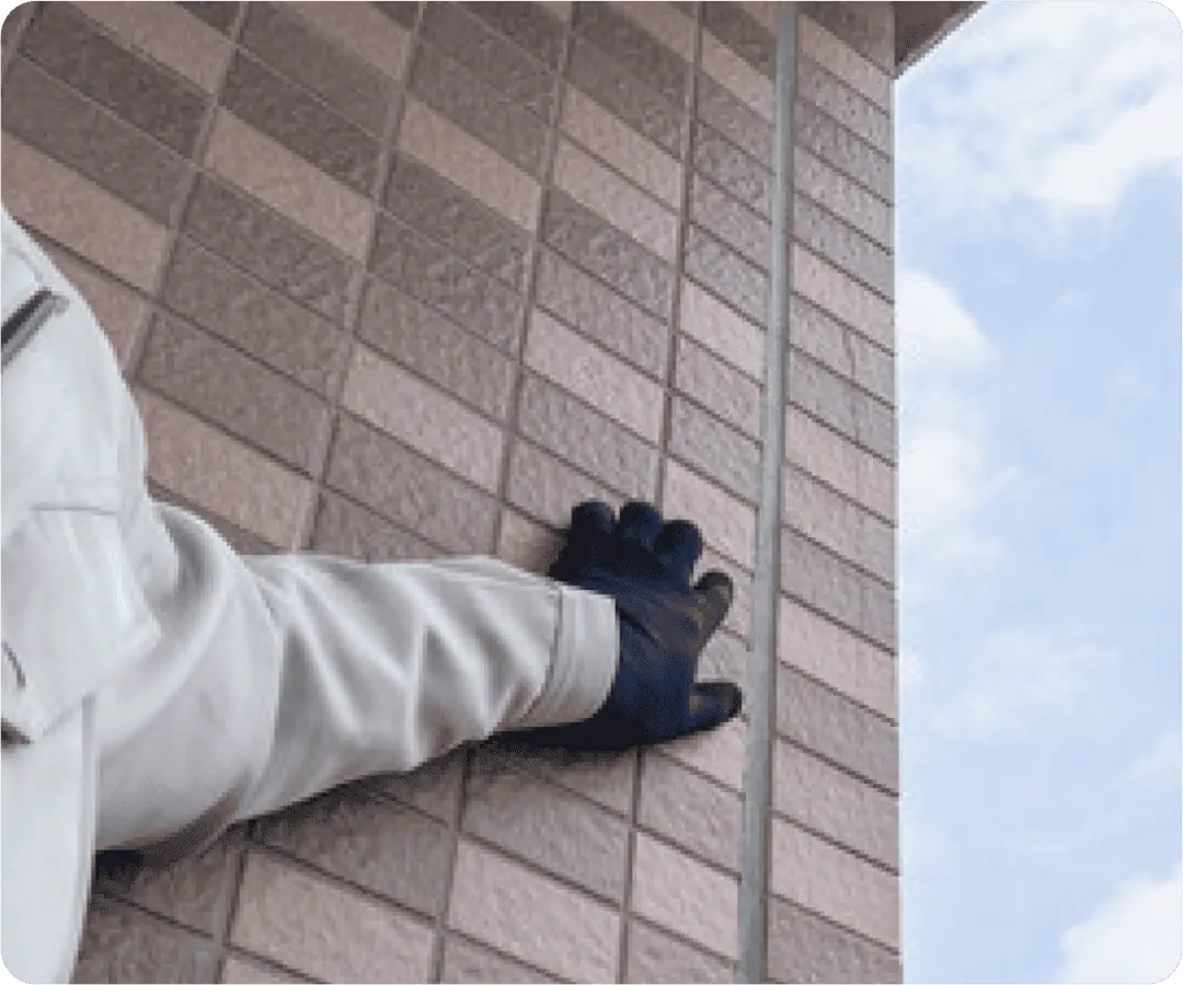 張替え修繕工事（外壁）の深掘りポイント