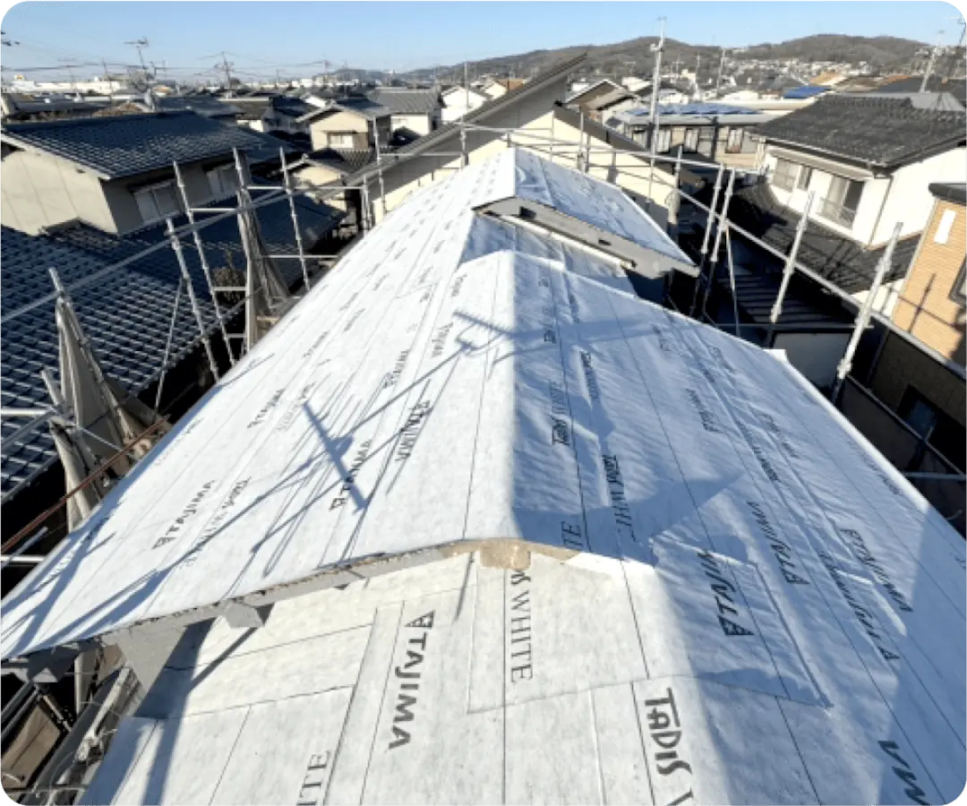 葺替え修繕工事（屋根）の深掘りポイント