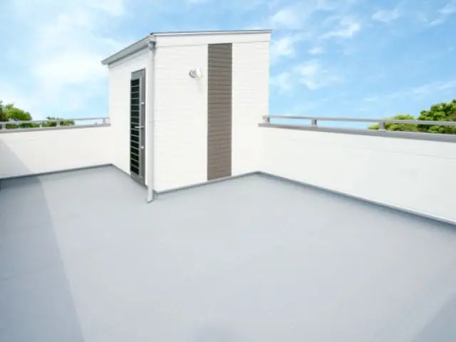 FRP防水（繊維強化プラスチック）