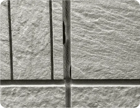 コーキング（目地）の劣化・ひび割れ