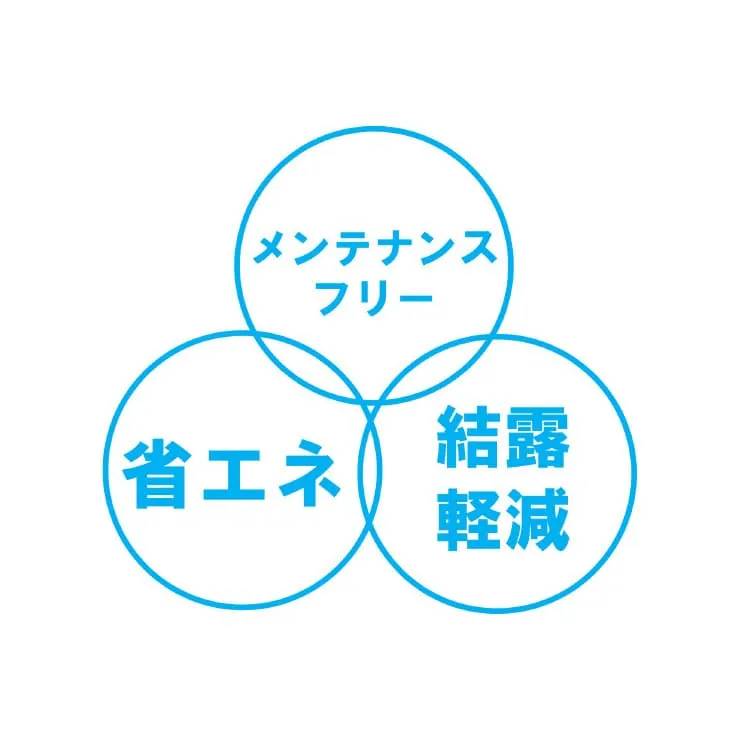 アルミサイディング